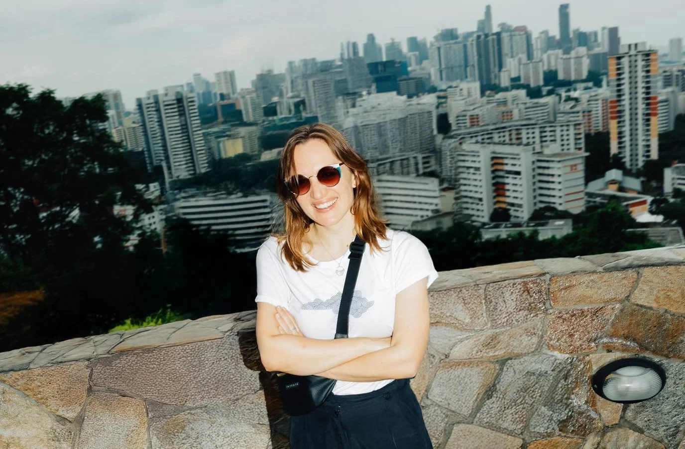 Image of Sabrina Gaber